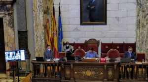 València demanda a Europa un papel más activo y relevante para afrontar la emergencia sanitaria