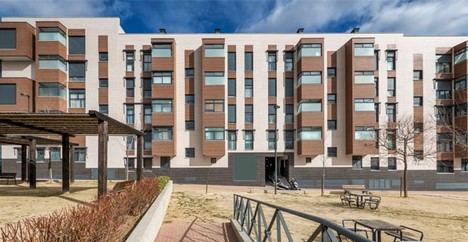 Los precios de vivienda superan los 3.000€ por metro cuadrado en Valencia y su área metropolitana
