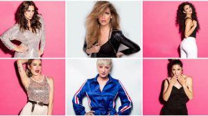 Popstars: Bellepop regresa de la mano de Roser y Mara Barros