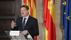 La Comunitat Valenciana pedirá el pase a la fase 3 a partir del 15 de junio con movilidad entre las tres provincias