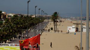 348 personas informarán en las playas de Valencia, 418 en las de Alicante y 234 en las de Castellón