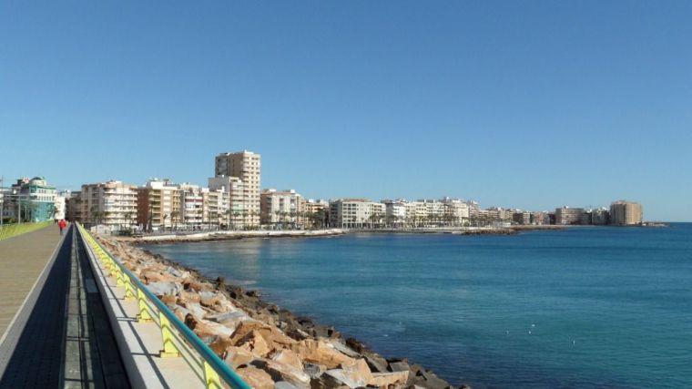 Justicia pone en marcha dos nuevos juzgados en los municipios de Gandia y Torrevieja