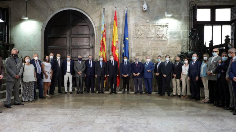 Las fuerzas de seguridad garantizarán el 'cumplimiento efectivo' de las normas en el ocio nocturno