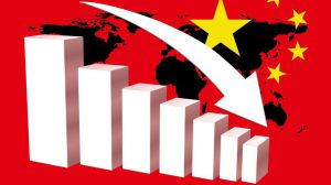 China se consolida como potencia