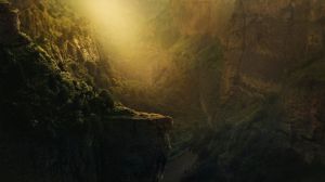 El estado del estado (XXXII): Cruce del abismo (3)