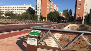Castelló canaliza desde 2018 los primeros 36 millones de euros de sello europeo para empoderar su modelo urbano
