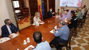 Covid-19: Puig apela a la 'corresponsabilidad ciudadana' para el cumplimiento de las nuevas medidas