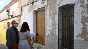 La casa de Gabriel Miró será rehabilitada gracias al programa 'Reconstruïm Pobles'