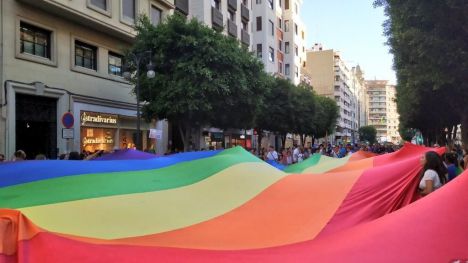 Valencia impulsa una nueva línea de ayudas para promover proyectos de igualdad, diversidad y no discriminación
