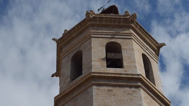 Castelló conmemora el 769 aniversario de su fundación