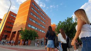 Becas salario del curso 2020-2021: Hasta 600 euros mensuales