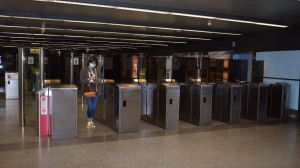 'Día sin Coche' con transporte gratuito en Metrovalencia, TRAM d'Alacant, TRAM de Castelló y MetroBus