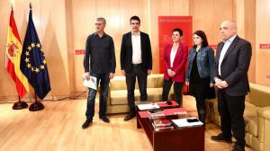 10 años de una canallada en el PSOE