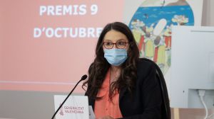 Alta Distinción de la Generalitat al pueblo valenciano por su papel en la pandemia