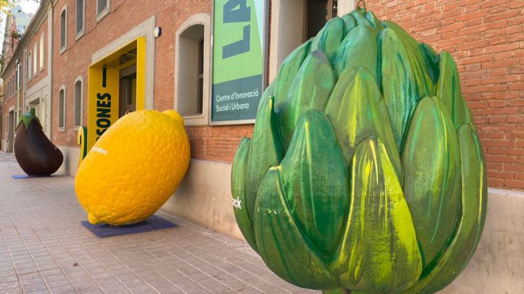 Exposiciones, una mesa redonda y una Disco Sopa para concienciar sobre el desperdicio alimentario