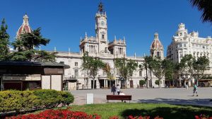 593 nuevos casos de coronavirus, la mayor parte registrados en Valencia