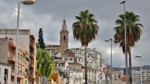 21 años de prisión por matar con un bastón a un conocido en Albaida (Valencia)