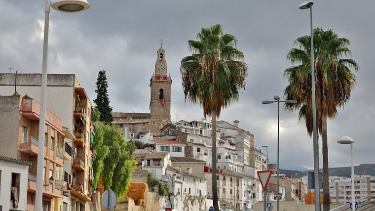 21 años de prisión por matar con un bastón a un conocido en Albaida (Valencia)