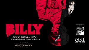 'Billy': La voz de los sin voz