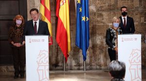Nuevas medidas y restricciones: Puig anuncia la prórroga del cierre perimetral de la Comunitat Valenciana