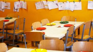 El alumnado de comedor escolar que se tenga que confinar contará con un servicio de comida para llevar