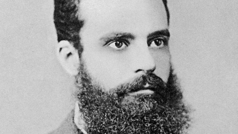 Vilfredo Pareto