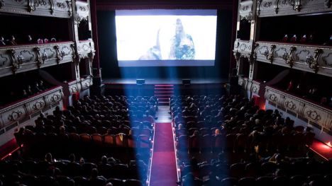 'Over and Out', Premio Luna de València a la mejor webserie en el Festival Cinema Jove