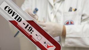 Sanidad no recomienda los tests rápidos de anticuerpos para el autodiagnóstico