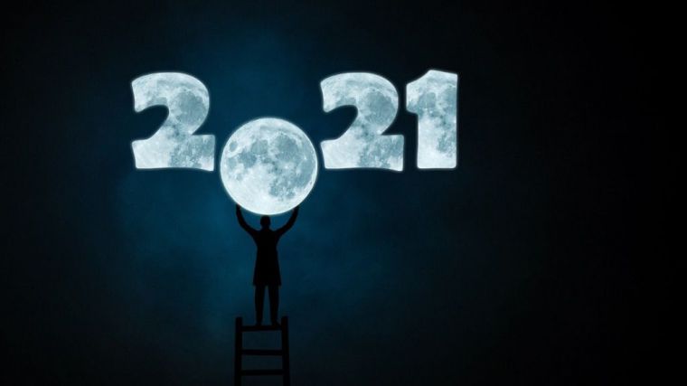 Feliz fin de año 2020