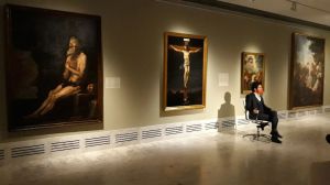 El Museo de Bellas Artes de València amplía su colección permanente