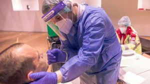 La Comunitat Valenciana sin tregua: 8.423 nuevos casos de coronavirus pese al 'efecto fin de semana'