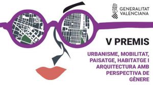 Premios Urbanismo, Movilidad, Paisaje, Vivienda y Arquitectura con Perspectiva de Género