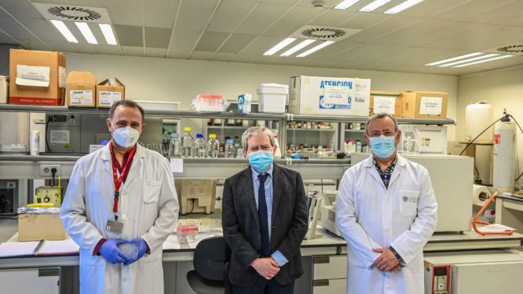 La ciencia valenciana vuelve a destacar una vez más frente al Covid-19