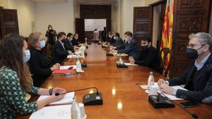Puig destaca que la Generalitat ya ha activado 357 millones del Plan Resistir