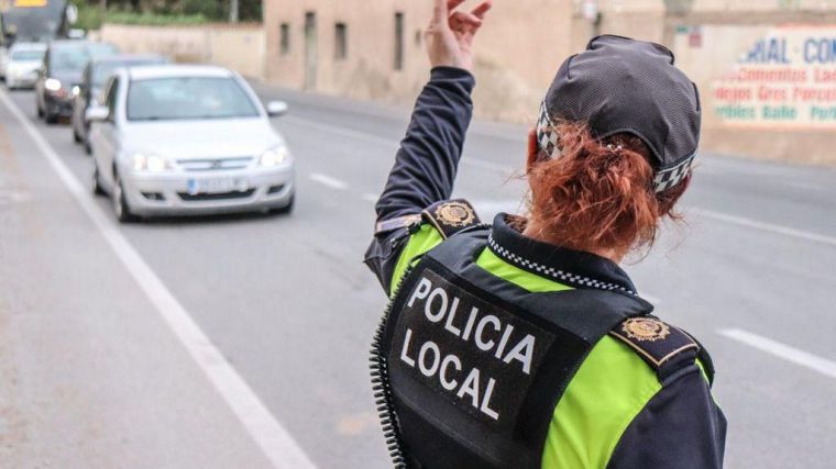 Alicante triplica en enero las denuncias por desobediencia del estado de alarma