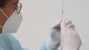 La Comunitat Valenciana tiene previsto administrar 68.000 vacunas frente a la COVID-19 esta semana
