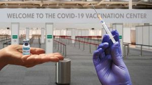 La Comunitat Valenciana podría recurrir a personal voluntario durante la vacunación masiva