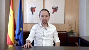 El 4 de mayo vamos a echar a Ayuso, ha dicho el candidato Iglesias a la Comunidad de Madrid
