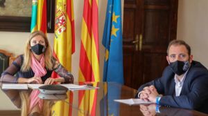 Castellón reabra instalaciones municipales en el marco de la desescalada progresiva y prudente