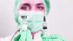 La Comunitat Valenciana ha administrado ya más de medio millón de dosis de la vacuna contra el coronavirus