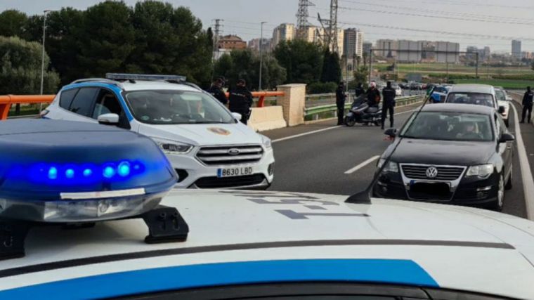 La Comunitat Valenciana impone 268 multas y sanciona a 16 establecimientos durante el puente