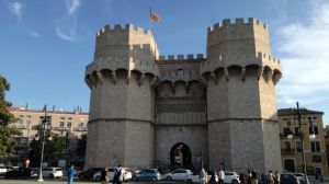 València se adhiere a La Hora del Planeta y apagará edificios y monumentos emblemáticos