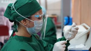 83 casos nuevos de coronavirus en la Comunitat Valenciana