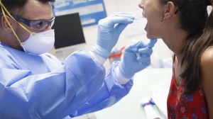 Sanidad registra 220 casos nuevos de coronavirus en la Comunitat Valenciana