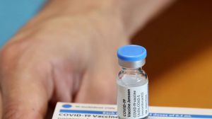La Comunitat Valenciana vacuna esta semana a casi 5.000 personas con la nueva vacuna de Janssen