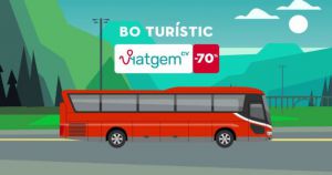 El turismo interior se reactiva: 16.000 reservas a través del Bono Viaje en el primer semestre del año