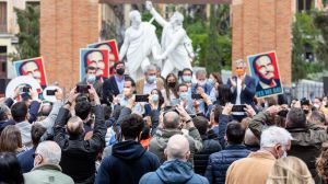 4-M: Ciudadanos como voto útil de la izquierda para frenar de raíz a la ultraderecha en Madrid