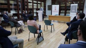 Puig anuncia la presentación de proyectos prioritarios para la Vega Baja ante MITECO