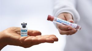 Valencia supera el millón de dosis de vacuna contra la COVID-19 administradas
