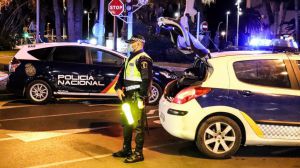 Alicante despliega más de 1.000 efectivos de la Policía este fin de semana